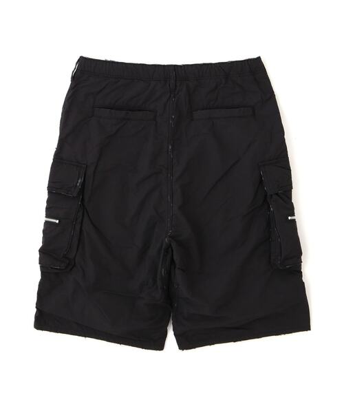 「DANKE SCHON」 カーゴパンツ M ベージュ メンズの画像