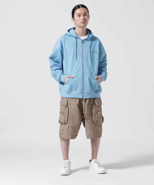 「DANKE SCHON」 カーゴパンツ M ベージュ メンズの画像