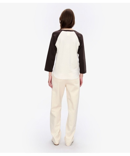 tシャツ TOP CLARA レディースの画像