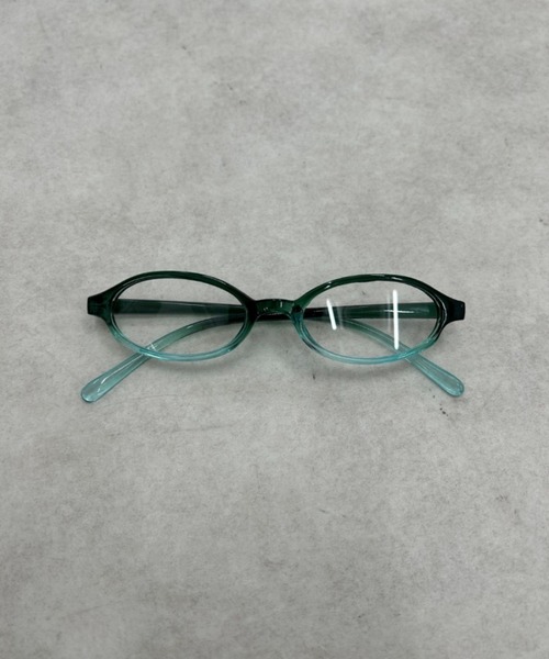 伊達メガネ メガネ 眼鏡 メンズ レディース : ZOZOTOWN Yahoo!店