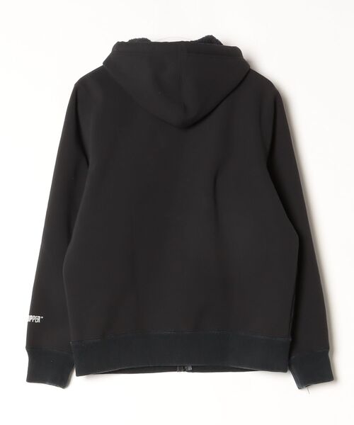 supreme ジップパーカー（メンズパーカー）｜トップス | ファッション
