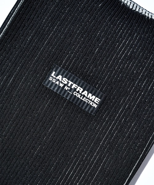 LASTFRAME（ラストフレーム） ハンドバッグ 「LASTFRAME」KYOTO