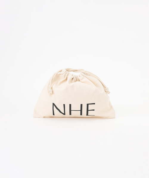 ハンドバッグ NHE/ニエ NGANG LONG HANDの画像