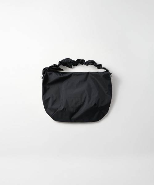 meltum（メルタム） ショルダーバッグ GATHER MESSENGER BAG メンズ