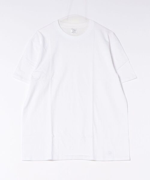 FRUIT OF THE LOOM（フルーツオブザルーム） tシャツ fix-3930 S/S Tee