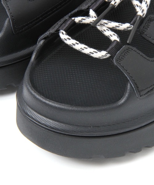 UGG Australia（アグオーストラリア） 厚底 ugg サンダル 「UGG(アグ