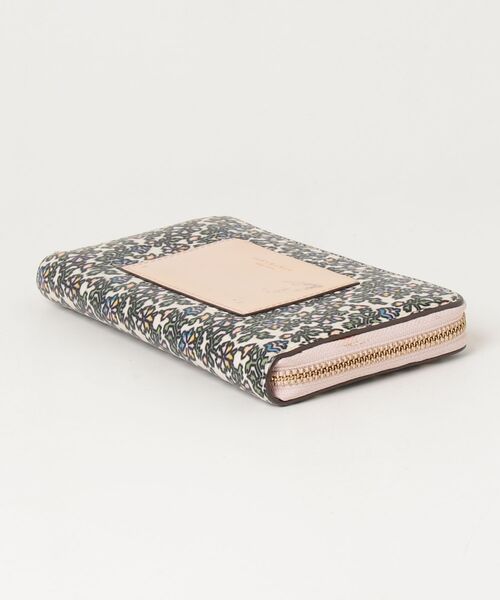 「TORY BURCH」 財布 - ピンク レディース_画像3
