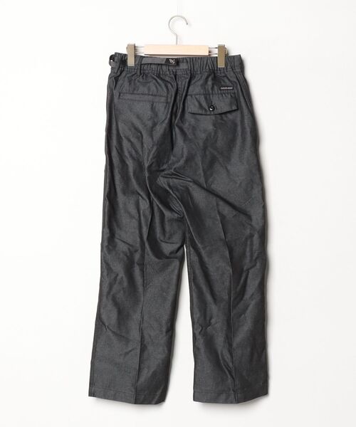 Gramicci（グラミチ） デニムパンツ「BEAMS LIGHTSコラボ」 MEDIUM