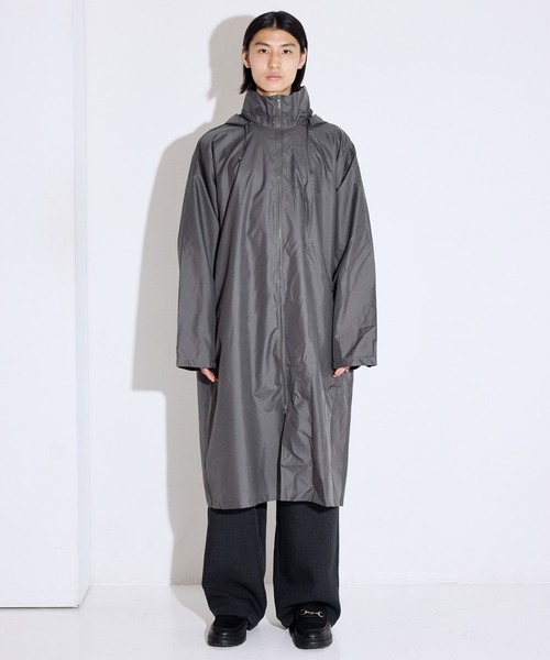 くまカッパ LAKOLE（ラコレ） カッパ レインコート カッパ パッカブルレインコート