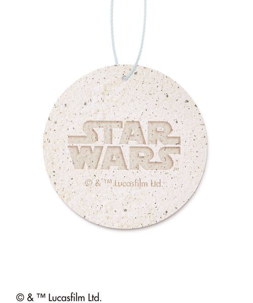 gelato pique（ジェラートピケ） ポーチ 「STAR WARS」総柄ポーチ