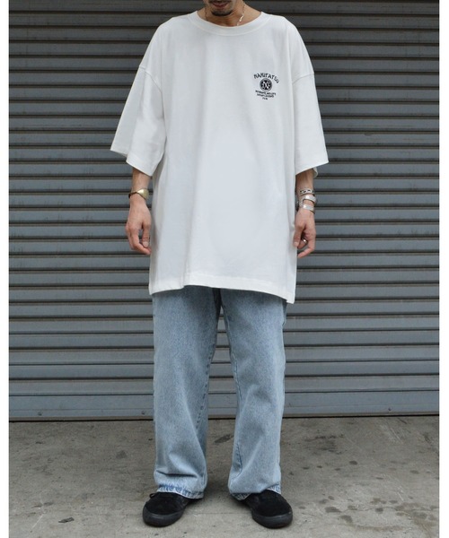 gangsterville ギャングスタービル（サイズ（S/M/L）：3L（XXL））の