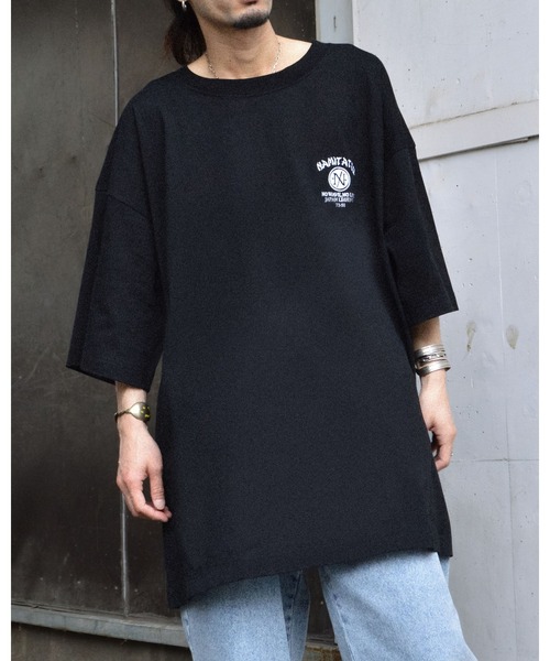 gangsterville ギャングスタービル（サイズ（S/M/L）：3L（XXL））の