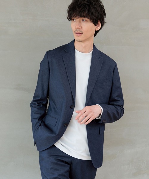 GLOBAL WORK（グローバルワーク） デニムジャケット MEDIUM ネイビー 
