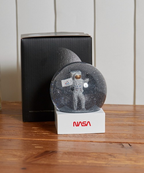 DETAIL（ディテール） インテリア DETAIL/ディティール NASA SNOW