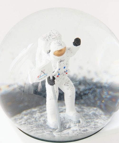 DETAIL（ディテール） インテリア DETAIL/ディティール NASA SNOW