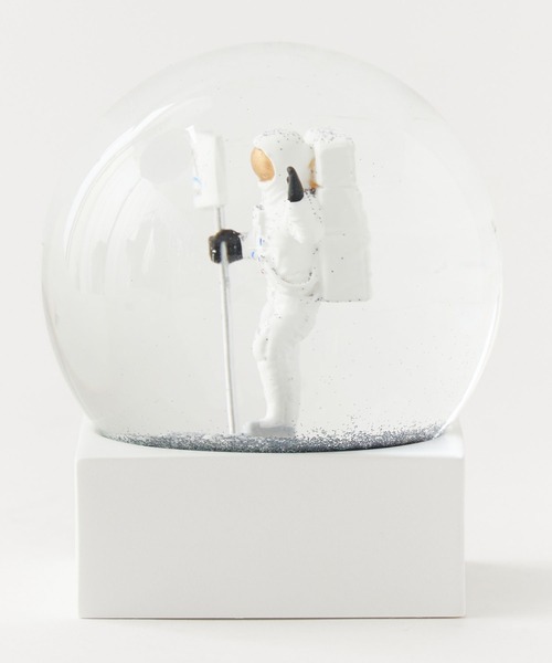 DETAIL（ディテール） インテリア DETAIL/ディティール NASA SNOW