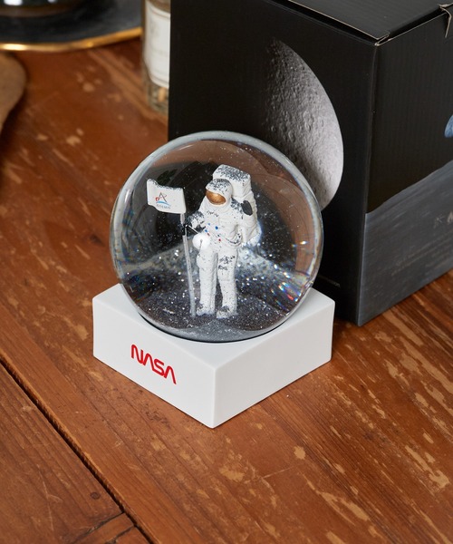 DETAIL（ディテール） インテリア DETAIL/ディティール NASA SNOW