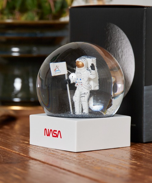 DETAIL（ディテール） インテリア DETAIL/ディティール NASA SNOW