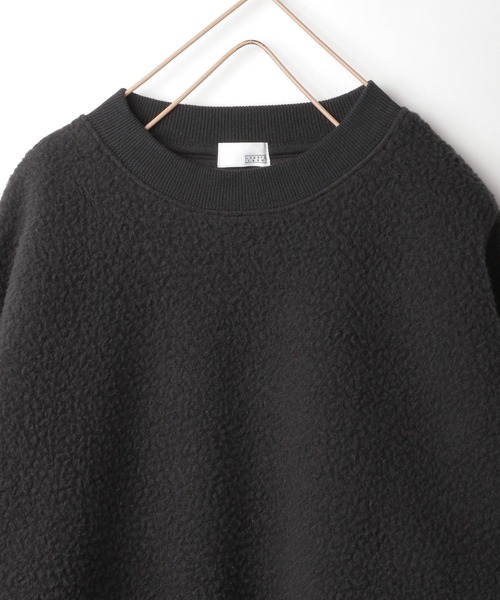 「LOWRYS FARM」 「KIDS」長袖カットソー 120 パープル キッズ_画像2
