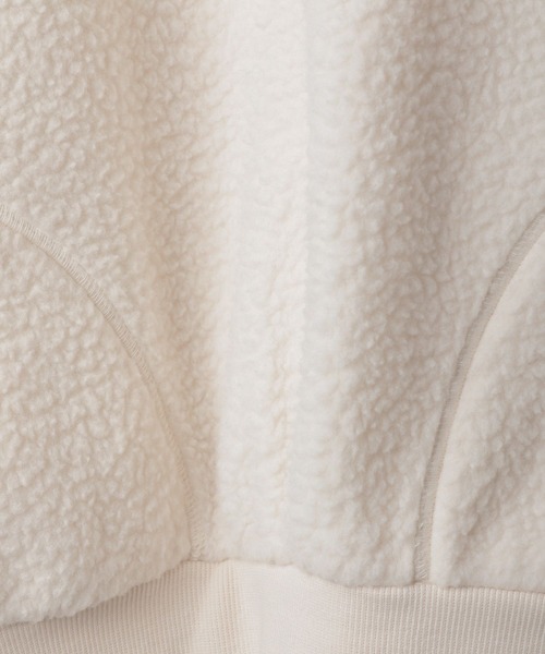 「LOWRYS FARM」 「KIDS」長袖カットソー 120 パープル キッズ_画像9