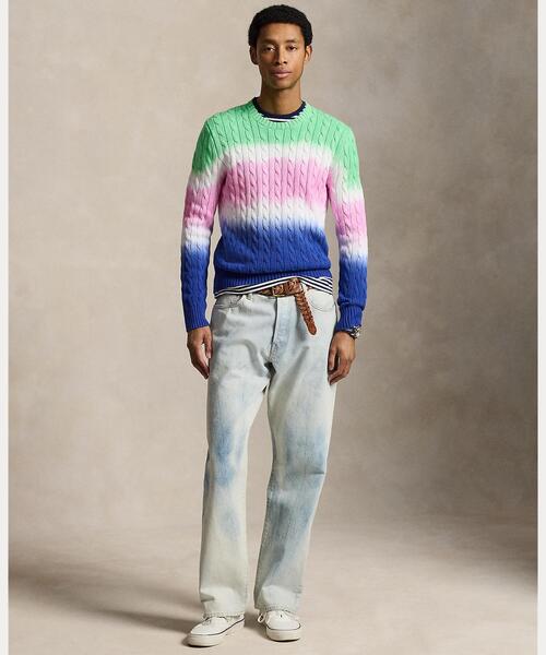 Polo Ralph Lauren ヴィンテージクラシックフィット デニム POLO RALPH LAUREN（ポロ・ラルフローレン） ラルフローレン ジーンズ