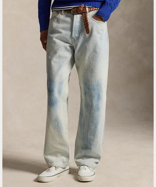 POLO RALPH LAUREN（ポロ・ラルフローレン） ラルフローレン ジーンズ