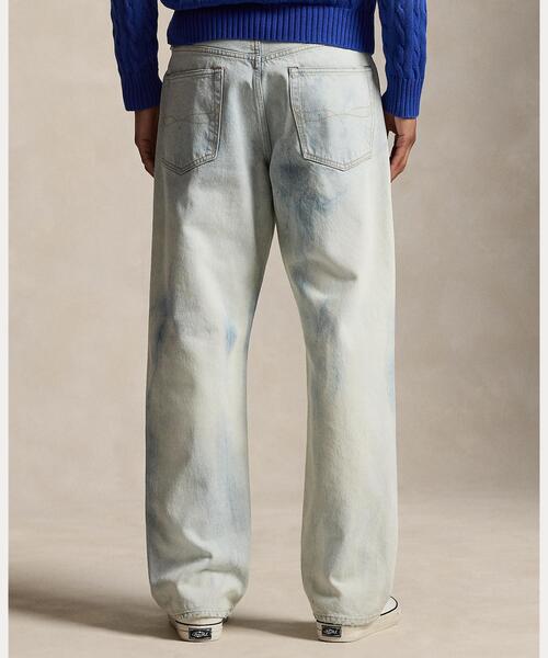 POLO RALPH LAUREN（ポロ・ラルフローレン） ラルフローレン ジーンズ