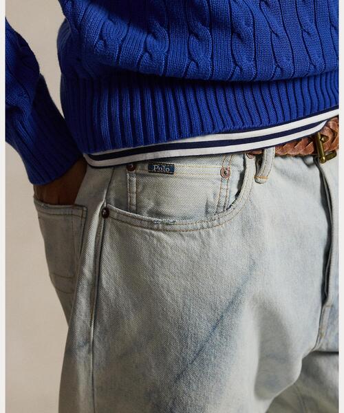 POLO RALPH LAUREN（ポロ・ラルフローレン） ラルフローレン ジーンズ