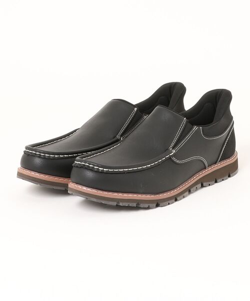 REGAL（リーガル） スリッポン REGAL Boots Mark 2167 コブラヴァンプ