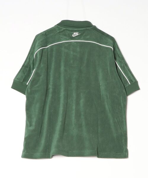 NIKE（ナイキ） ポロシャツ 半袖 クラブ テリー NCC S/S ポロ メンズ