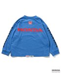 tシャツ 「リンク」Honda ヴィンテージグ...の詳細画像5