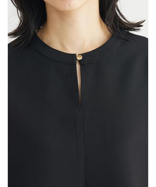 「Green Parks」 「chocol raffine robe」セットアップ FREE ブラック レディース_画像6