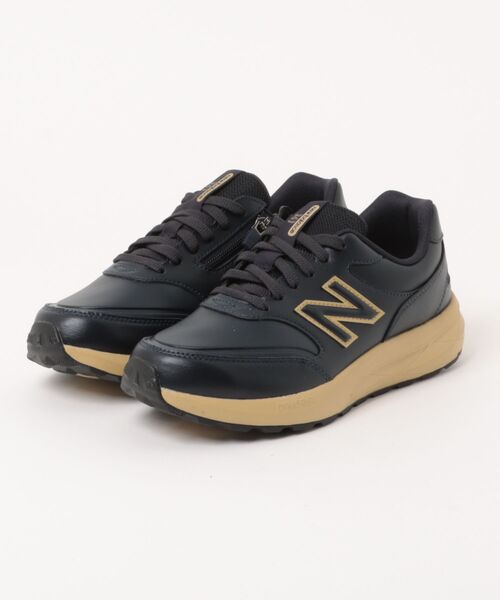 New Balance DYNASOFT スニーカー ブラック 363 New Balance（ニューバランス） スニーカー DYNASOFT 363 V9「幅広4E