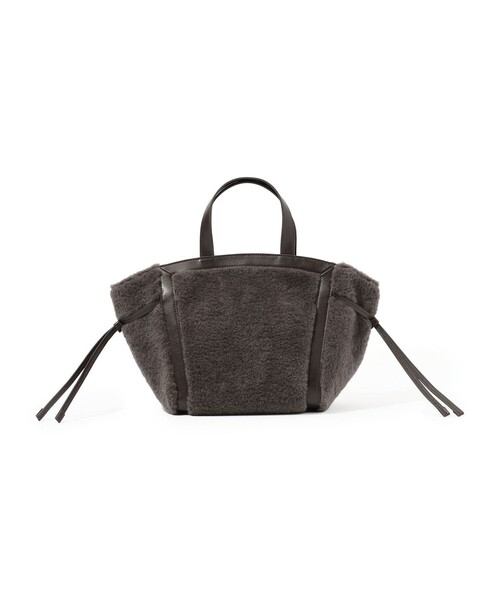 トートバッグ TOMORROWLAND BAG T FUR TOTE バッグ レディース