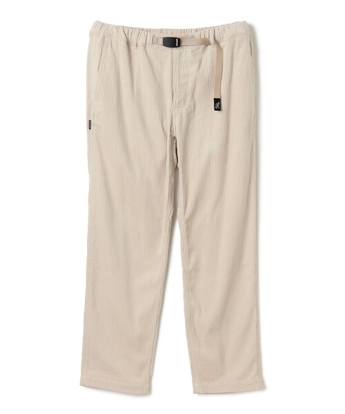 BEAMS GOLF（ビームス ゴルフ） パンツ コーデュロイ 「別注」GRAMICCI