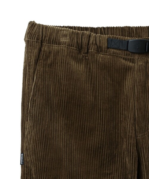 BEAMS GOLF（ビームス ゴルフ） パンツ コーデュロイ 「別注」GRAMICCI