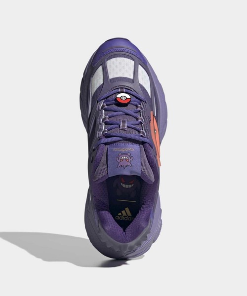 adidas（アディダス） スニーカー Pokemon アディスター XLG 2.0
