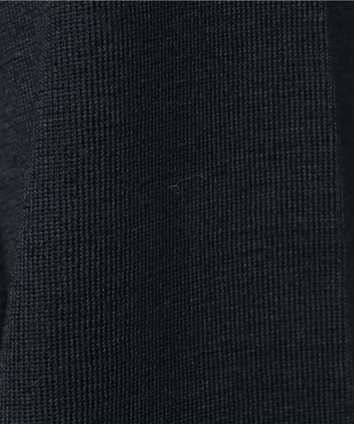 DEUXIEME CLASSE - 試着のみ★ドゥーズィエムクラスGLOSSY-PUFFニット Deuxieme Classe ニット GLOSSY-PUFF◇ : ZOZOTOWN Yahoo!店