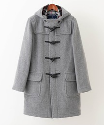 LONDON TRADITION/ロンドントラディション ロングダッフルコート