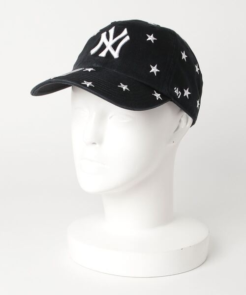 47（フォーティーセブン） キャップ 帽子 MLB公認 '47BRAND NY LA LAA