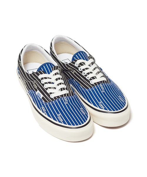 美品23 VANS ERA 95 DX エラ95 ヴァンズ デラックス H968 VANS - 美品23 VANS ERA 95 DX エラ95 ヴァンズ デラックス H968