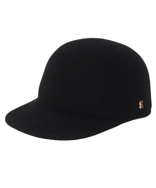 eimy istoire 帽子 ハット Jockey Hat : ZOZOTOWN Yahoo!店