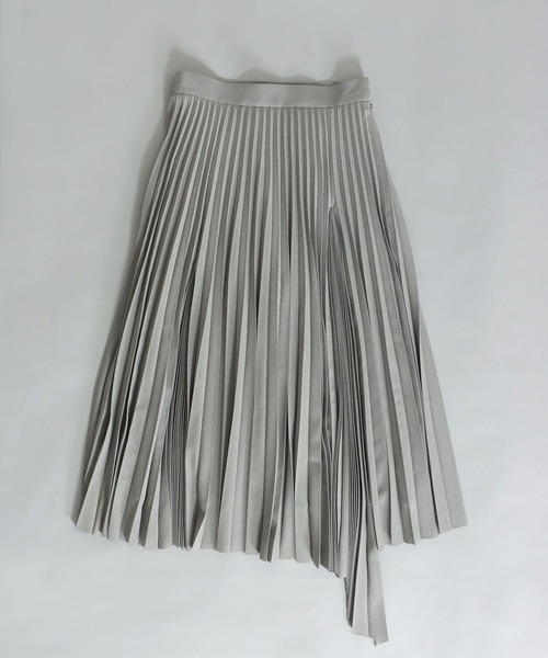 mal.レレレさん⭐︎プリーツスカート⭐︎深海⭐︎新品 DRESSLAVE（ドレスレイブ） スカート random design pleats skirt