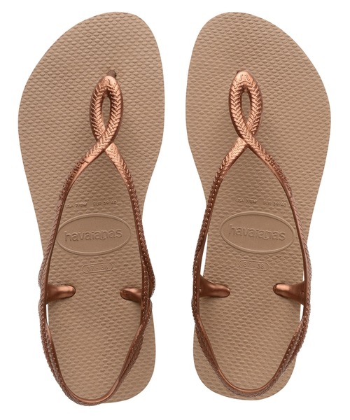 havaianas サンダル (ハワイアナス) / Luna ラバービーチ