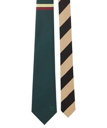 giraffe（ジラフ） ネクタイ 「 ネクタイ専門店 」 トラベルベルト