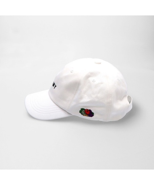 FRUIT OF THE LOOM キャップ 帽子 FTL LOWCAP / ベースボール