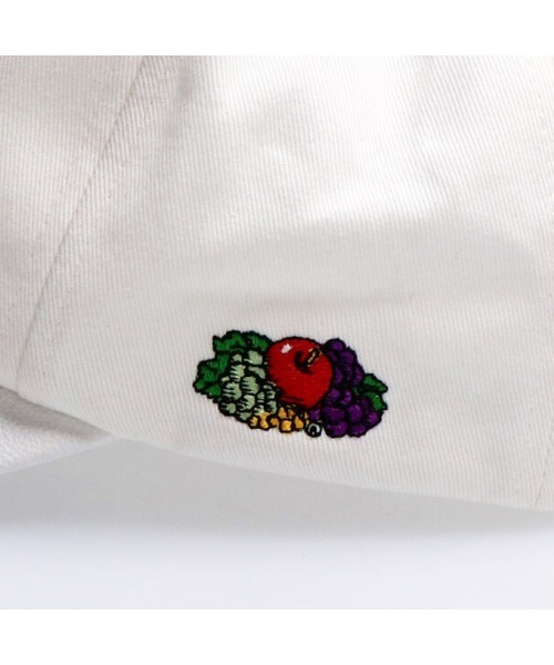 FRUIT OF THE LOOM キャップ 帽子 FTL LOWCAP / ベースボール