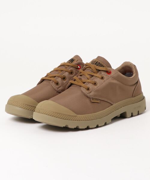 PALLADIUM（パラディウム） スニーカー 「PALLADIUM」PAMPA OX SEEKER 