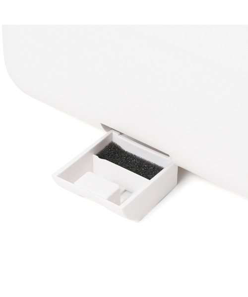 Francfranc（フランフラン） グランデ 上部給水型ハイブリッド式加湿器