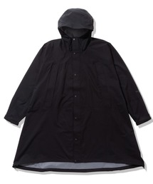 THE NORTH FACE 防水 タグワンポンチョ M ブラック THE NORTH FACE ポンチョ FACE/ザ・ノース・フェイス TAGUAN